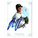 Ryan Ricci autograph